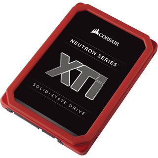480GB Corsair Neutron XTi 2.5" (6.4cm) SATA 6Gb/s MLC Toggle