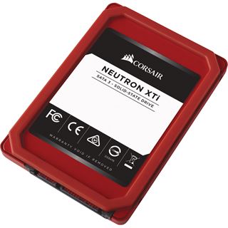 480GB Corsair Neutron XTi 2.5" (6.4cm) SATA 6Gb/s MLC Toggle