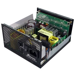 850 Watt Seasonic Prime Modular 80+ Titanium