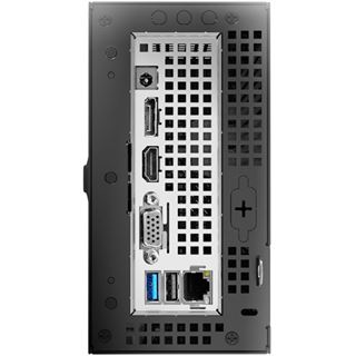ASRock Deskmini 110 Mini Barebone
