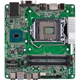 ASRock Deskmini 110 Mini Barebone