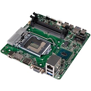 ASRock Deskmini 110 Mini Barebone