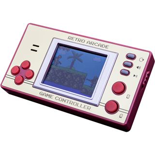 thumbsUp! Up Retro Arcade Games - inkl. 116 8-Bit Spielen