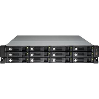 QNAP TVS-471U-I3-4G 20TB HGST 0F23003