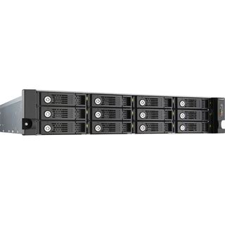 QNAP TVS-471U-I3-4G 20TB HGST 0F23003