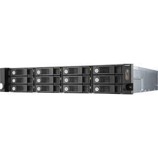 QNAP TVS-471U-I3-4G 20TB HGST 0F23003