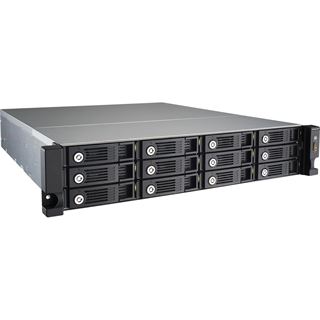 QNAP TVS-471U-I3-4G 20TB HGST 0F23003