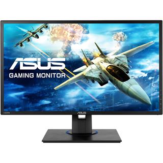 Asus VG245H schwarz 1920×1080 2xHDMI / 1xVGA