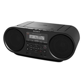 Sony BOOMBOX CD mit Bluetooth