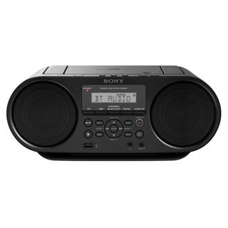 Sony BOOMBOX CD mit Bluetooth