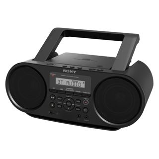 Sony BOOMBOX CD mit Bluetooth