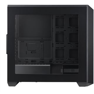 Cooler Master MasterBox 5 mit Sichtfenster KWNN 11 Midi Tower ohne