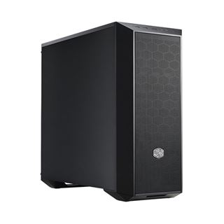 Cooler Master MasterBox 5 mit Sichtfenster KWNN 11 Midi Tower ohne