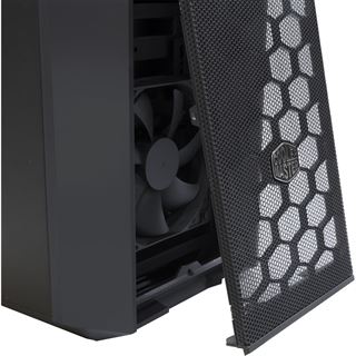 Cooler Master MasterBox 5 mit Sichtfenster KWNN 11 Midi Tower ohne