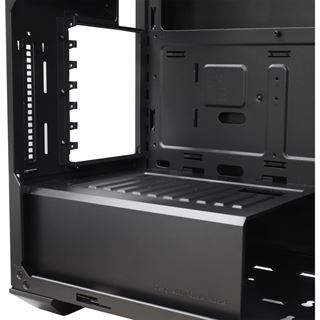 Cooler Master MasterBox 5 mit Sichtfenster KWNN 11 Midi Tower ohne