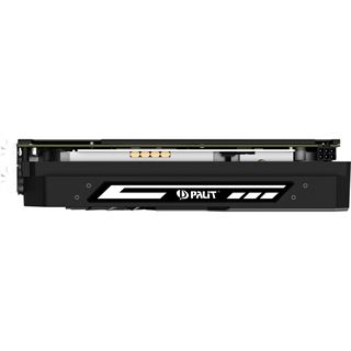 6GB Palit GeForce GTX 1060 JetStream Aktiv PCIe 3.0 x16 (Retail)