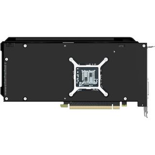6GB Palit GeForce GTX 1060 JetStream Aktiv PCIe 3.0 x16 (Retail)