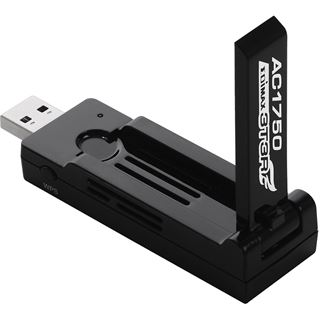 Edimax EW-7833UAC Dual-Band WLAN USB 3.0 Adapter