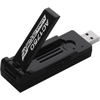 Edimax EW-7833UAC Dual-Band WLAN USB 3.0 Adapter