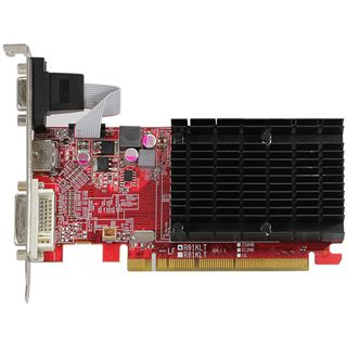 2GB PowerColor Radeon R5 230 Aktiv PCIe 3.0 x16 (Retail)