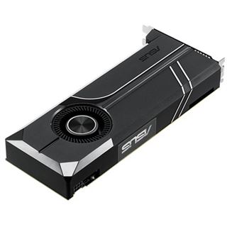6GB Asus GeForce GTX 1060 Turbo Aktiv PCIe 3.0 x16 (Retail)