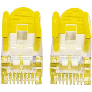 (&euro;1,95*/1m) 2.00m Intellinet Cat. 5e Patchkabel SF/UTP RJ45