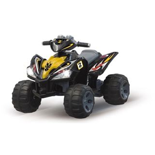 Jamara Ride-on Quad 12V