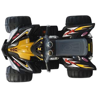 Jamara Ride-on Quad 12V