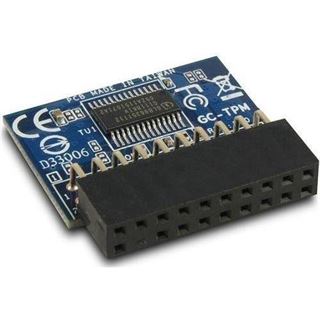 Asus TPM-L R2.0 Modul für ASUS Mainboards