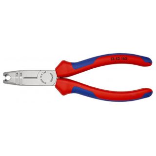 Knipex Abmantelungszange VDE 13/46/165