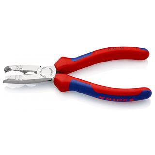 Knipex Abmantelungszange VDE 13/46/165