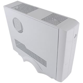 LC-Power LC-1400Wmi Mini-ITX 200 Watt weiss