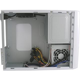 LC-Power LC-1400Wmi Mini-ITX 200 Watt weiss