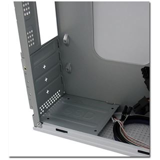 LC-Power LC-1400Wmi Mini-ITX 200 Watt weiss