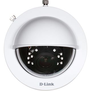 D-Link IP DCS-6517 Outdoor PoE IP Kamera