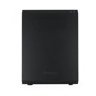 Antec Performance P50 Mini Tower ohne Netzteil schwarz