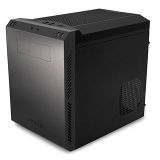 Antec Performance P50 Mini Tower ohne Netzteil schwarz