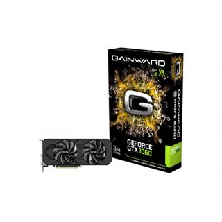 3GB Gainward GeForce GTX 1060 Aktiv PCIe 3.0 x16 (Retail)