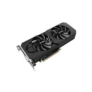 3GB Gainward GeForce GTX 1060 Aktiv PCIe 3.0 x16 (Retail)