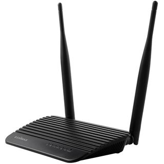 Edimax BR-6428nS V4 N300 Mbit/s USB powered Wireless Router