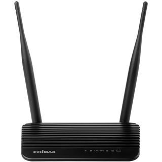 Edimax BR-6428nS V4 N300 Mbit/s USB powered Wireless Router