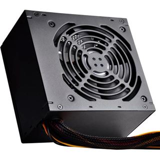 400 Watt Silverstone Strider Essential Series Non-Modular 80+