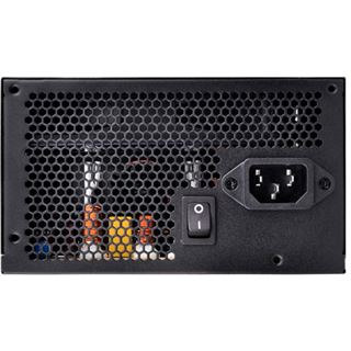 400 Watt Silverstone Strider Essential Series Non-Modular 80+