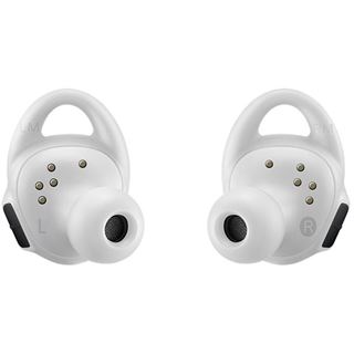 Samsung Gear IconX weiß