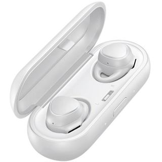 Samsung Gear IconX weiß