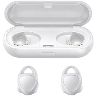 Samsung Gear IconX weiß