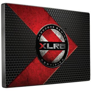 480GB PNY CS2211 2.5" (6.4cm) SATA 6Gb/s MLC (SSD7CS2211-480-PB)