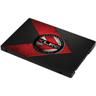 480GB PNY CS2211 2.5" (6.4cm) SATA 6Gb/s MLC (SSD7CS2211-480-PB)