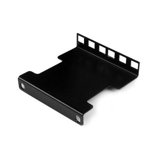 Startech 4in Schienentiefenadapter 2HE