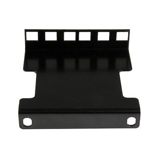 Startech 4in Schienentiefenadapter 2HE